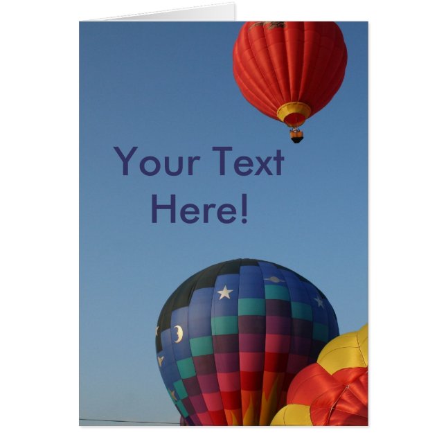 Ballons d'étoile et de lune ! (Devant)