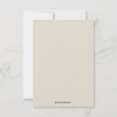 Ballons et Carte pour notes de présentation modifi (Dos)