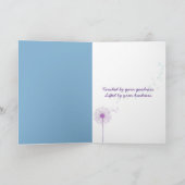 Ballons Merci (Intérieur)