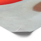 Ballons omhoog poster (Hoek)