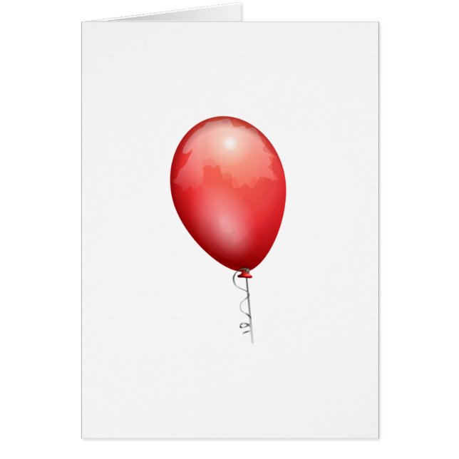 Ballons rouges (Devant)