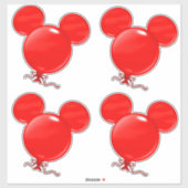 Ballonsticker Sticker (Vel)