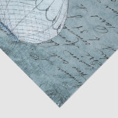  ballonvaarde tissuepapier (Detail)