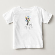 Ballonvaart Kinder T-shirt