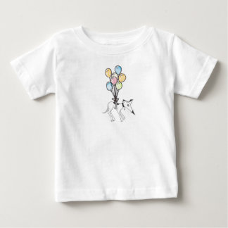 Ballonvaart Kinder T-shirt