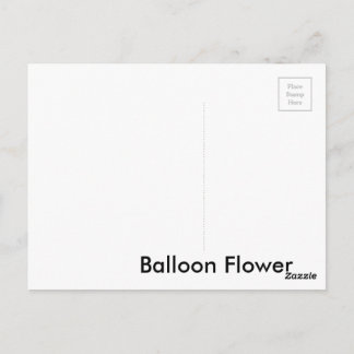 ballonventilator briefkaart
