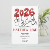 Balloon 2026 Grad Invitation (Debout devant)