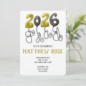 Balloon 2026 Grad Invitation (Debout devant)