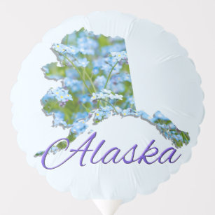 Balloon - ALASKA