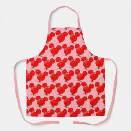 Balloon Apron Schort