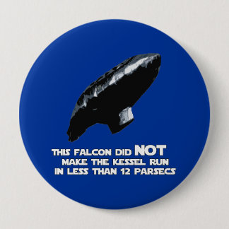 Balloon Boy Millennium Ronde Button 4,0 Cm