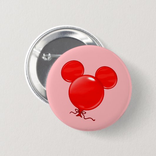 Balloon Button (Voorkant /achterkant)