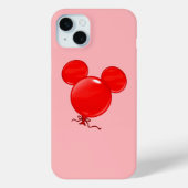Balloon Case-Mate iPhone Case (Achterkant)