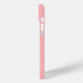 Balloon Case-Mate iPhone Case (Achterkant / Links)