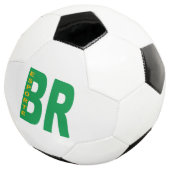 Balloon de pied BRASIL ESPORTE (3/4)