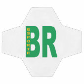 Balloon de pied BRASIL ESPORTE (Plat)