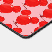 Balloon Desk Mat (Coin)
