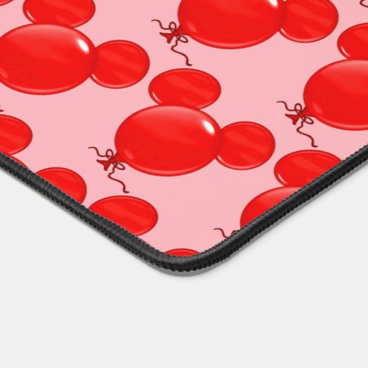 Balloon Desk Mat (Coin)