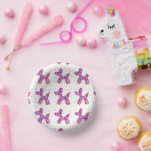Balloon Dogs Party Papieren Kommen (Feest)