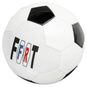 Balloon Foot Design PIED FRANCE (3/4)
