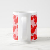 Balloon Giant Coffee Mug Extra Grote Beker (Achterkant)