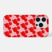 Balloon iPhone Case iPhone Hoesje (Achterkant horizontaal)