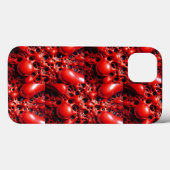 Balloon iPhone / coque ipad (Verso (horizontal))