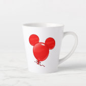 Balloon Latte Mug (Droite)