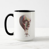 Balloon Mug (Gauche)