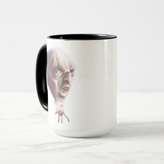 Balloon Mug (Devant gauche)