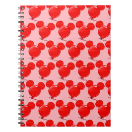 Balloon Notebook Notitieboek