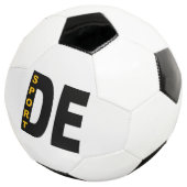 Balloon of foot GERMANY SPORT (3/4)