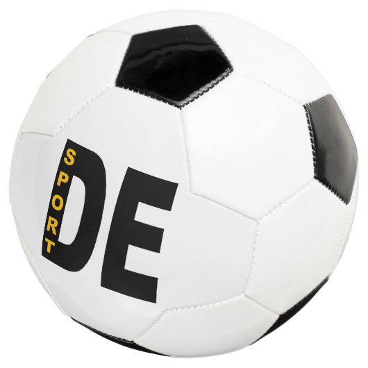 Balloon of foot GERMANY SPORT (3/4)