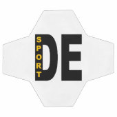 Balloon of foot GERMANY SPORT (Plat)