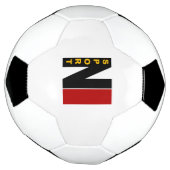 Balloon of foot GERMANY SPORT Ni (Tourné)