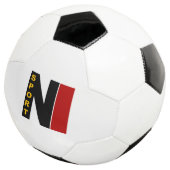 Balloon of foot GERMANY SPORT Ni (3/4)