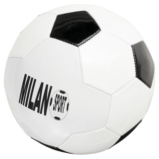 Balloon of foot   MILANO ITALY SPORT (3/4)