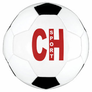 Balloon of foot SWISS SPORT