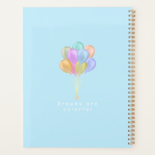 Balloon Pastel (Dos)