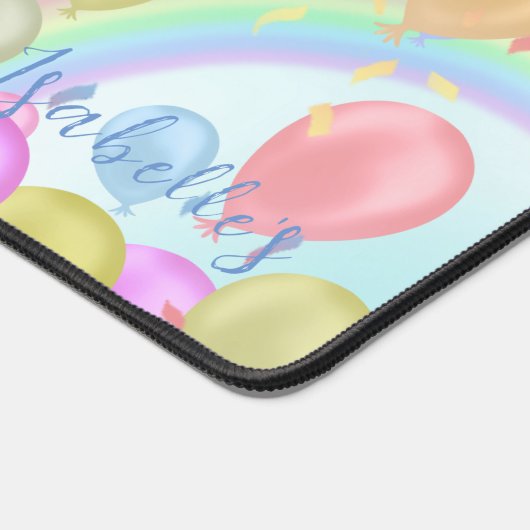 Balloon Pastel (Coin)