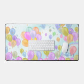 Balloon Pastel (Clavier et souris)