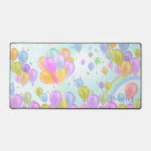 Balloon Pastel (Recto)