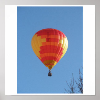 Balloon Poster