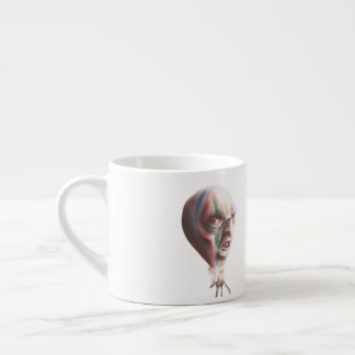 Balloon Specialty Mug Espresso Kop