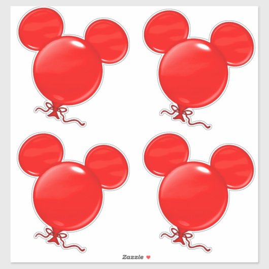 Balloon Sticker (Vel)