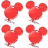 Balloon Sticker (Voorkant)
