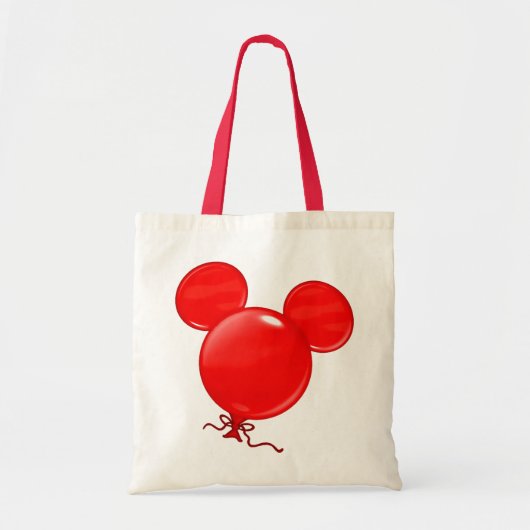 Balloon Tote Bag (Voorkant)