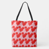 Balloon Tote Bag (Achterkant)