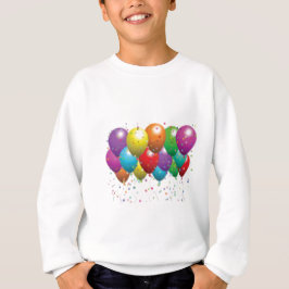 balloon_verjaardagskaart_aanpassen-r11e61ed9b90742 t-shirt