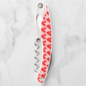 Balloon Waiter's Corkscrew Kurkentrekker (Voorkant)